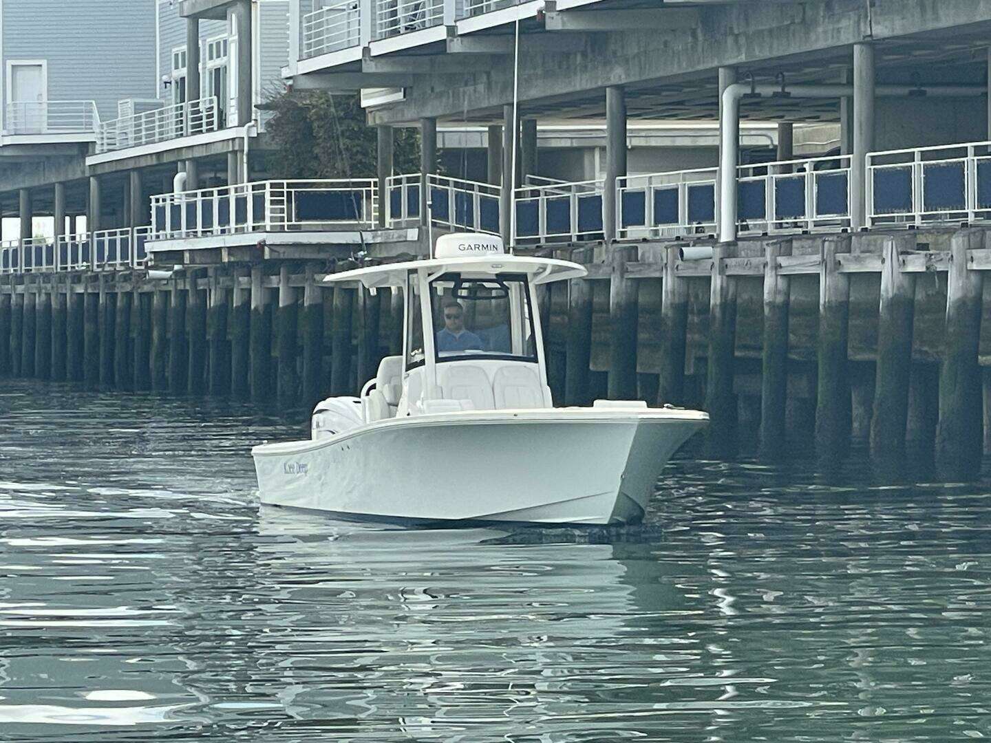 2023 Regulator 26XO - Image 3