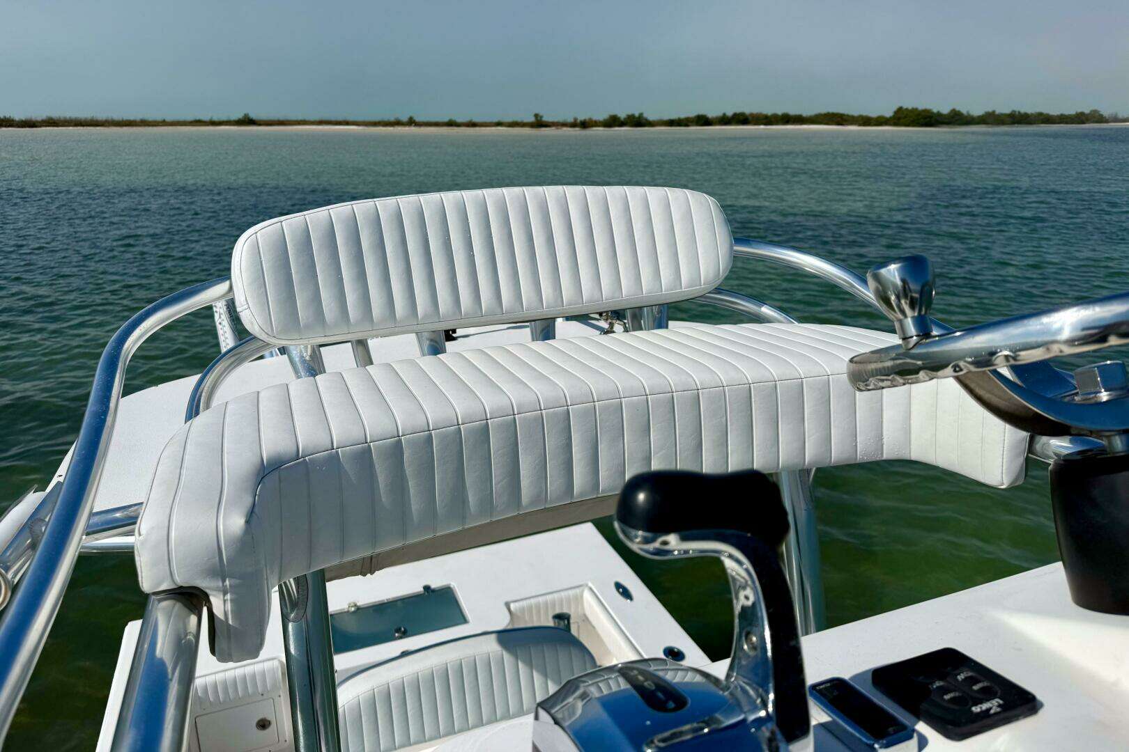 2019 Aquasport 243 Tower - Image 21