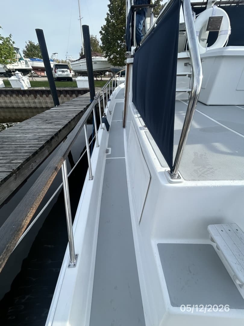 2002 Monk Double Cabin - Image 22