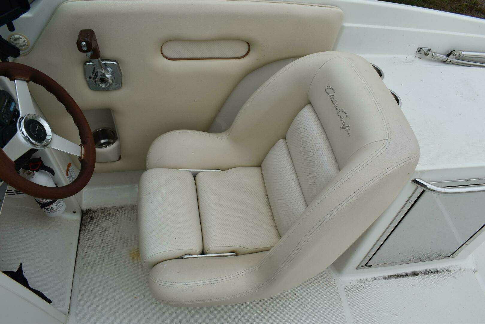 2009 Chris-Craft Corsair 25 - Image 21