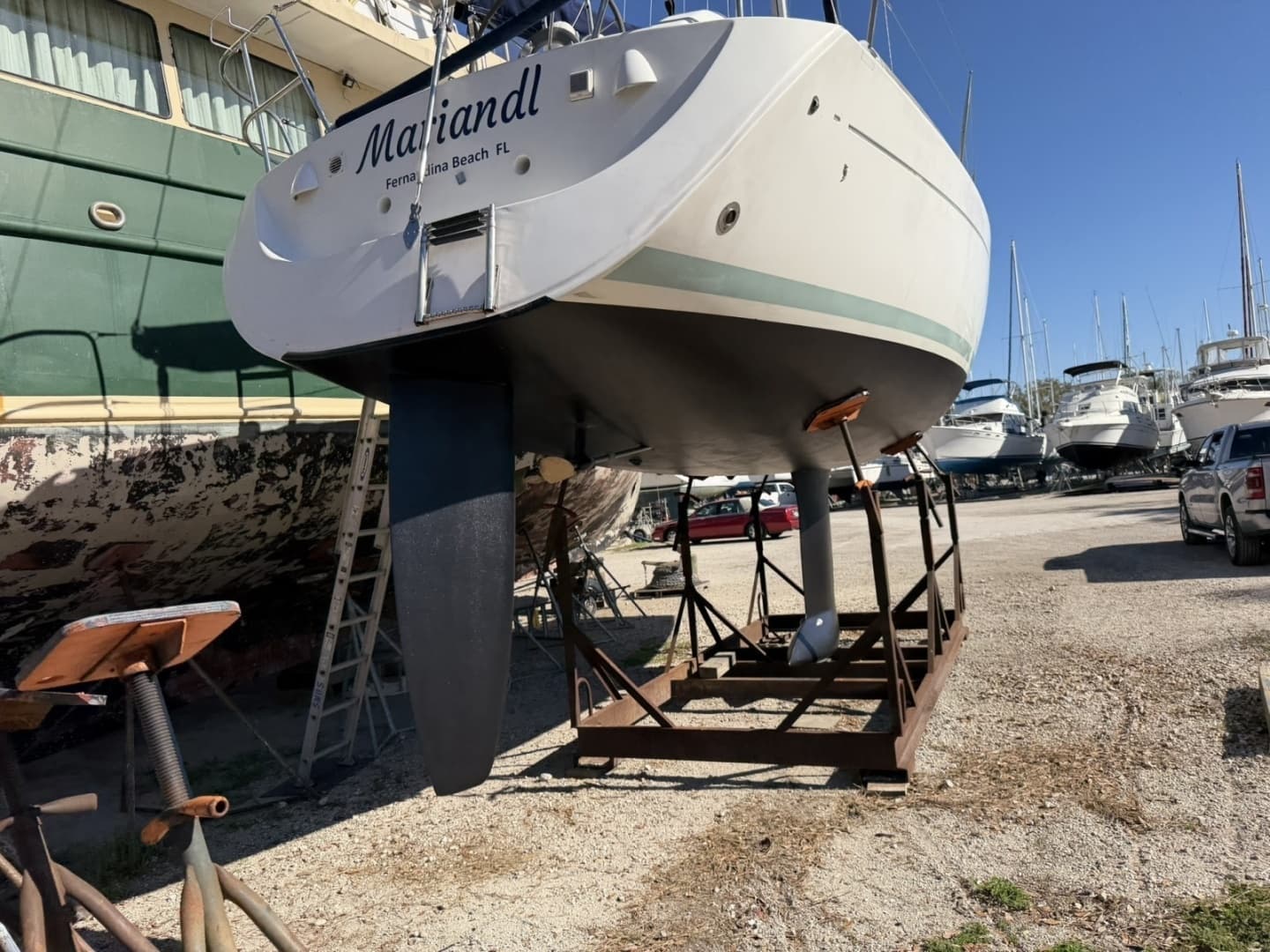 2001 Beneteau First 33.7 - Image 51
