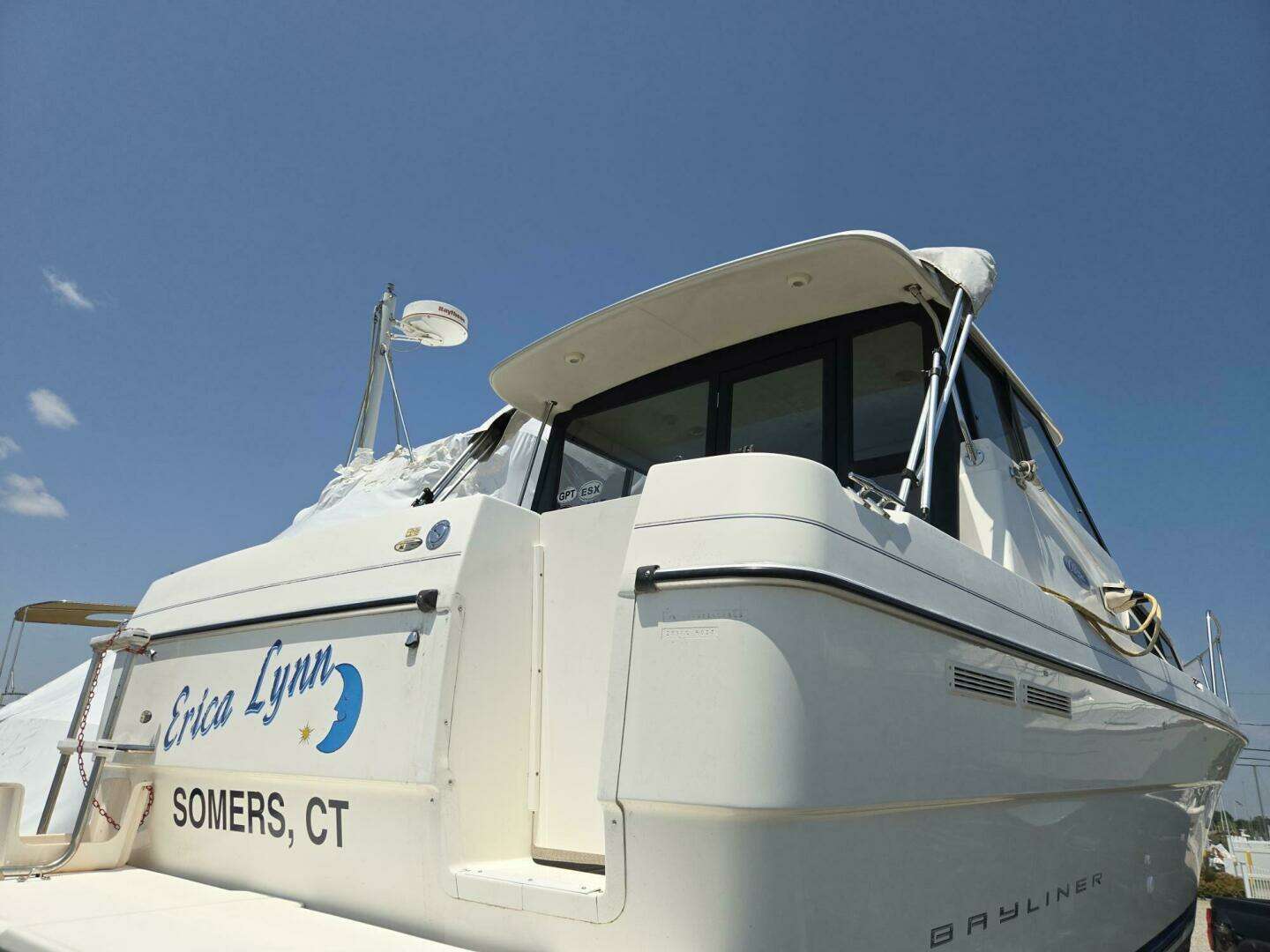 2005 Bayliner 289 EC - Image 35