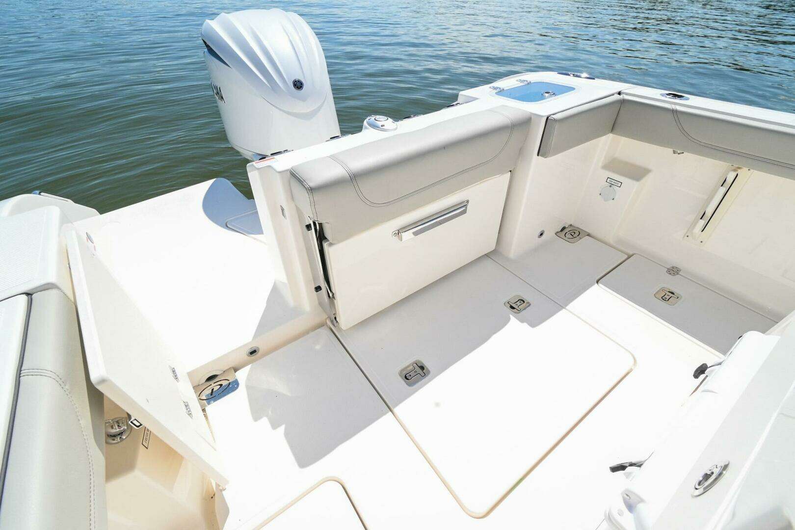 2024 Pursuit S248 - Image 12