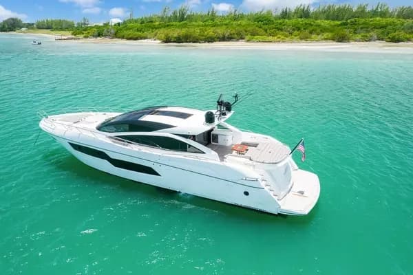 2013 Sunseeker 80 Predator - Image 1