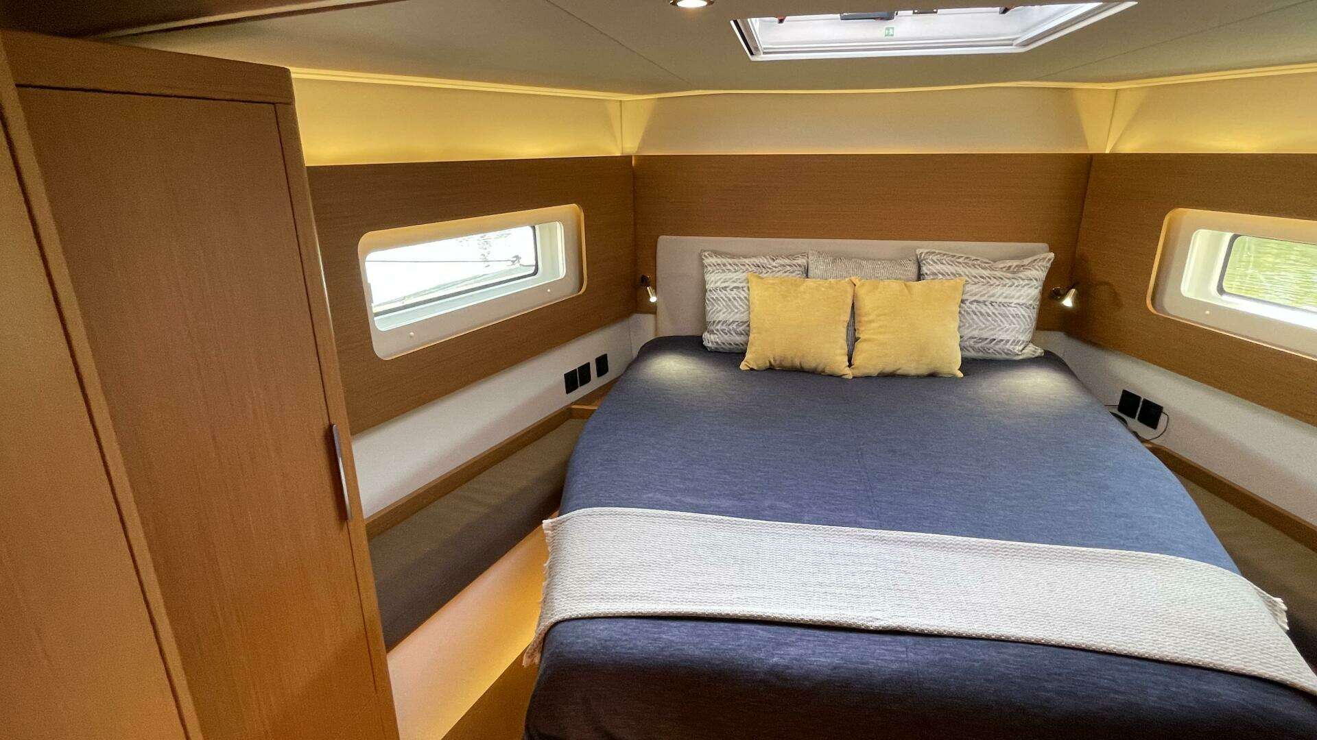 2020 Beneteau First 53 - Image 42