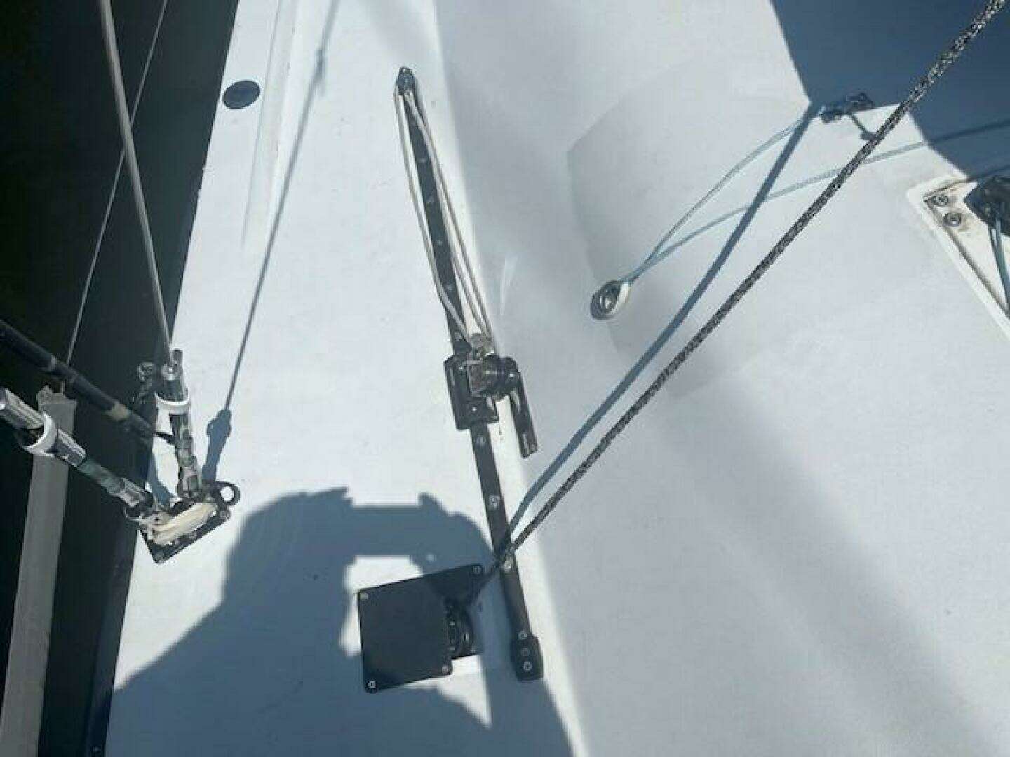 2007 Waterline FARR 40 - Image 14