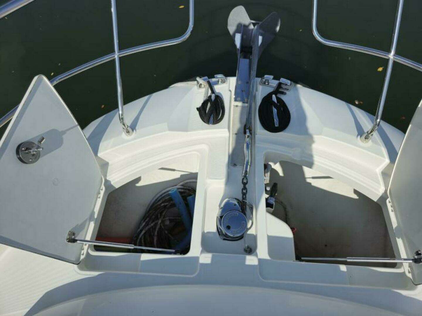 2018 Prestige 460 - Image 13
