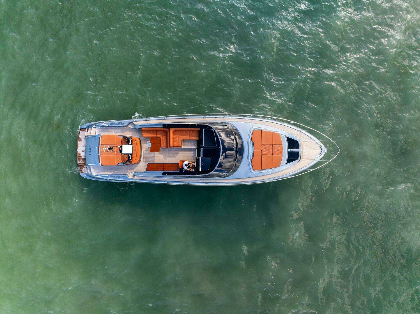 2021 Riva 56' Rivale - Image 15