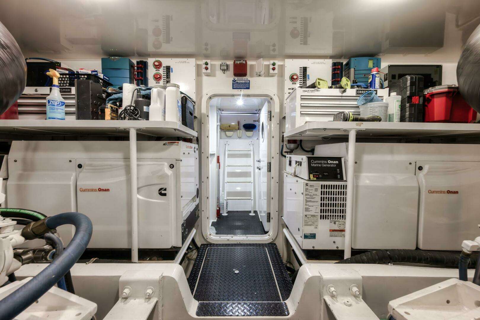 2012 Viking — - Image 80