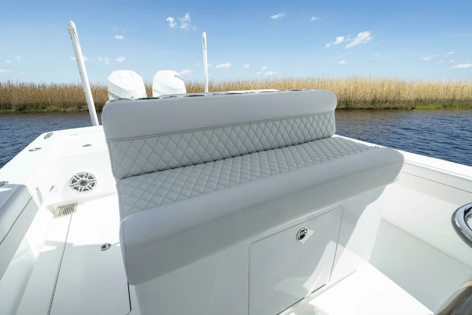 2027 Valhalla Boatworks V-29 Hybrid - Image 27