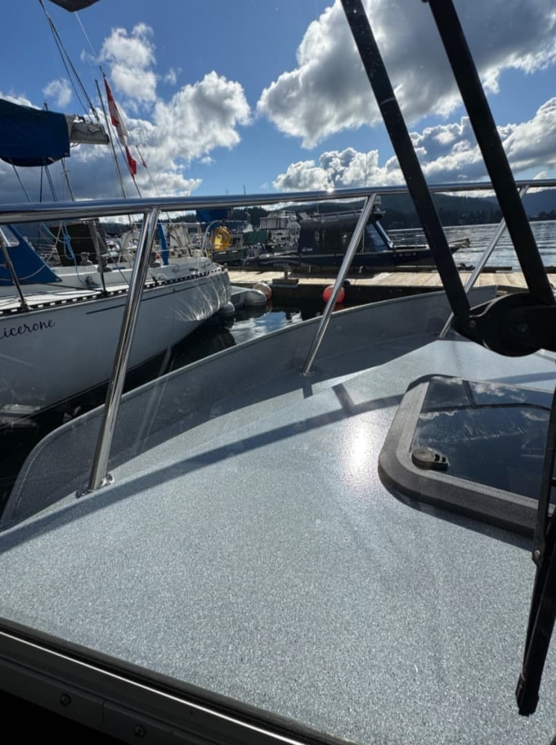 2018 KingFisher 2725 Weekender - Image 39