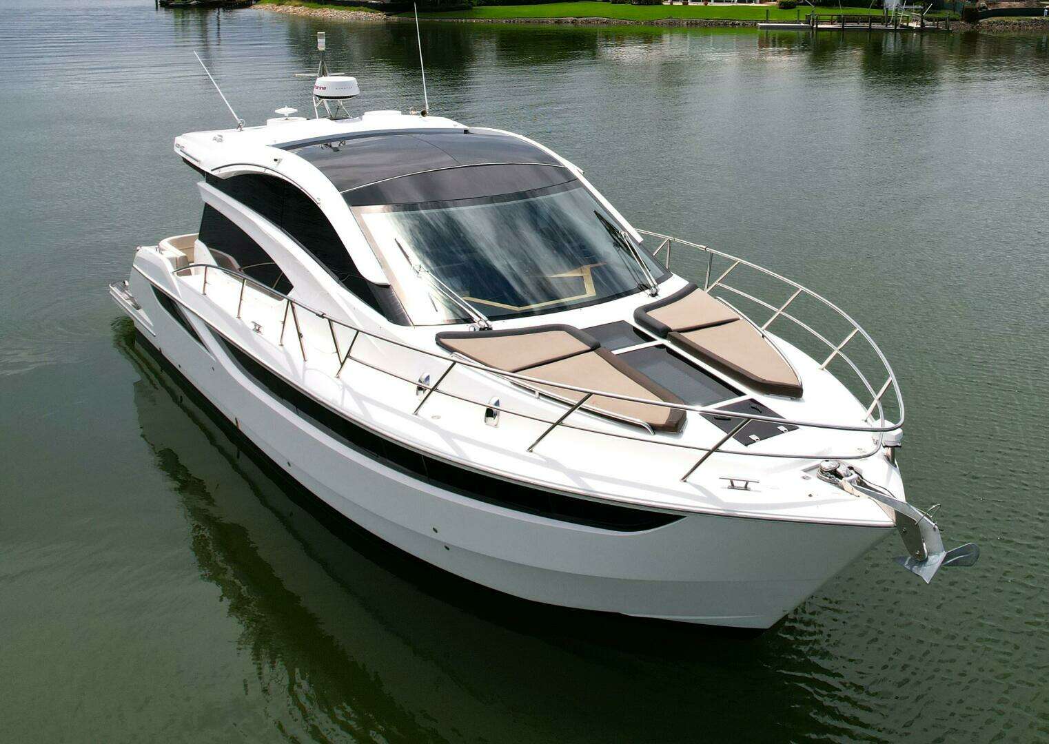 2018 Galeon 430 HTC - Image 7