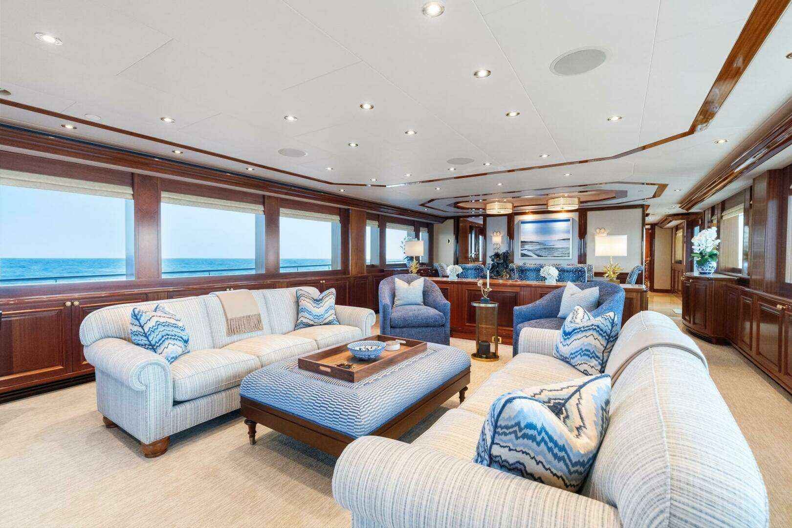 2010 Westport Superyacht - Image 62