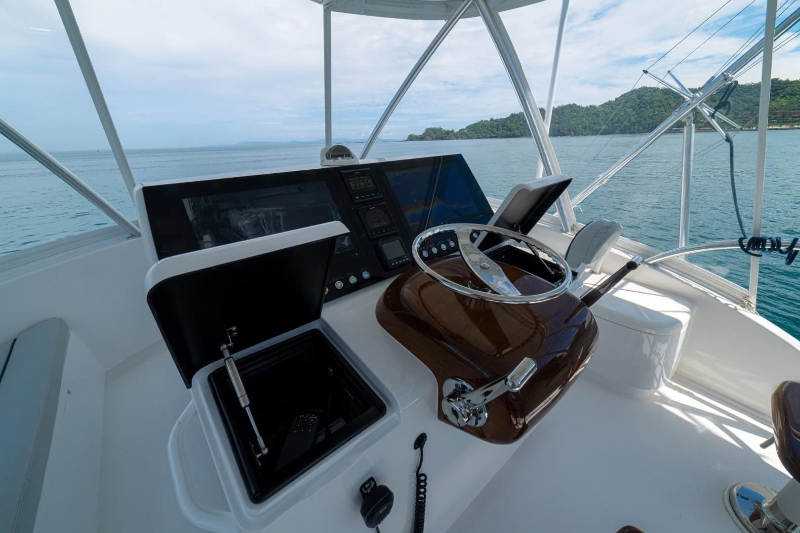 2023 Viking 46 Billfish - Image 33