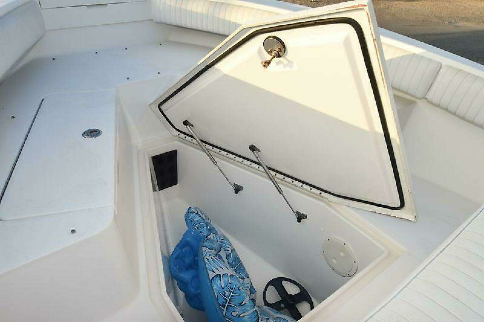 2005 Regulator 24 fs - Image 23