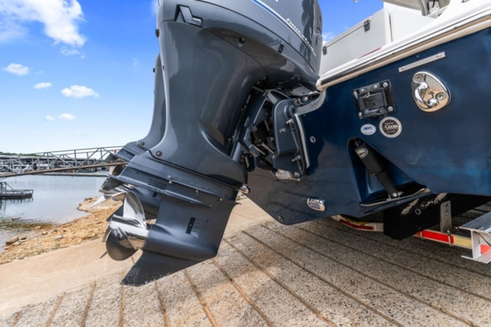 2018 Sea Hunt 27 Gamefish FS - Image 8