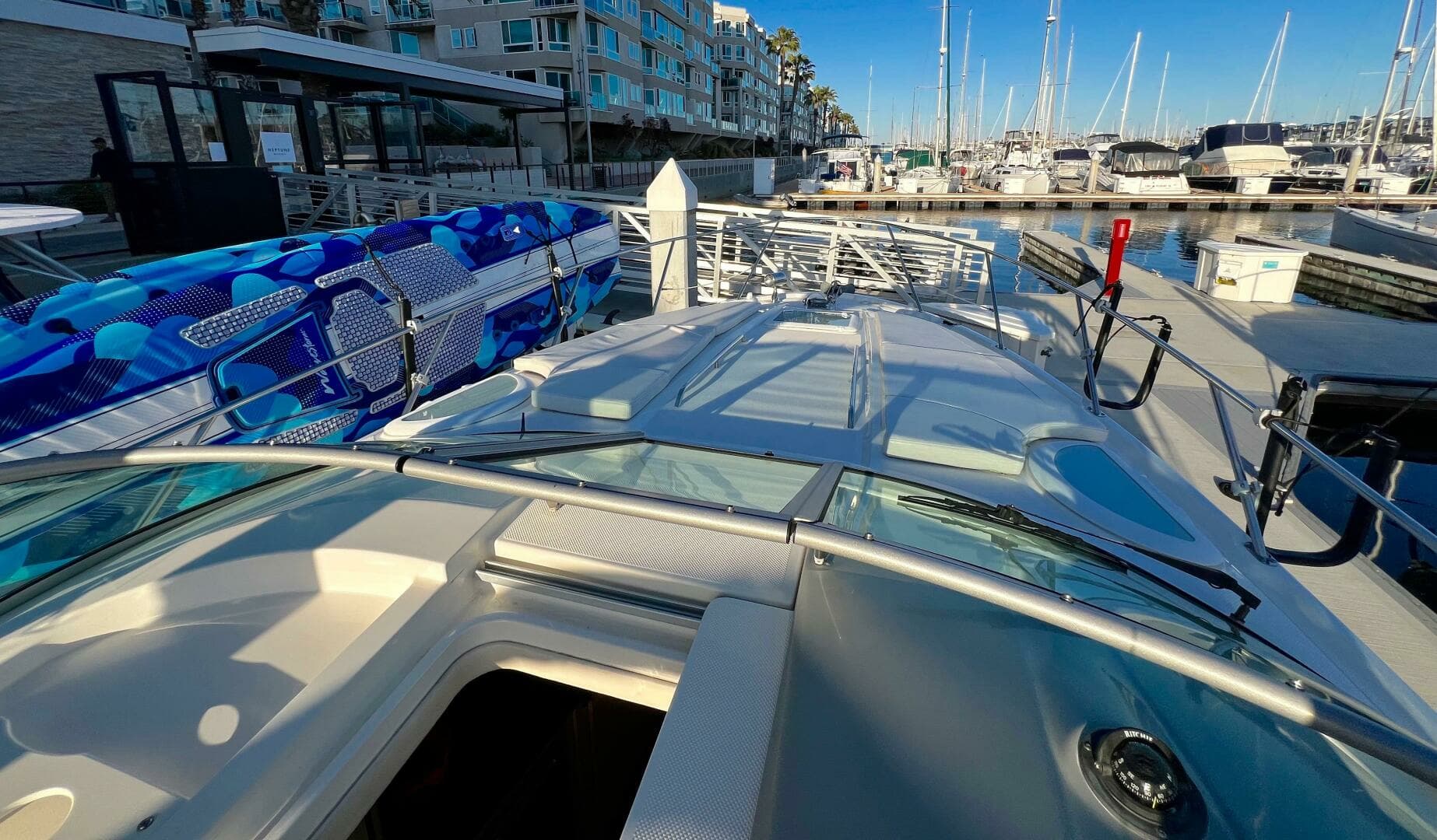 2012 Bayliner 335 - Image 30
