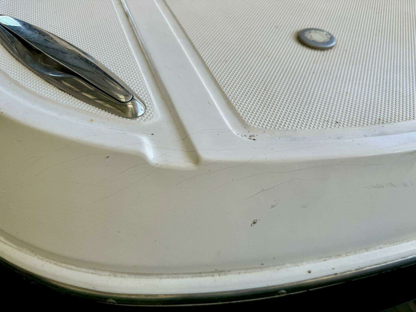 2006 Regal 3360 Window Express - Image 96