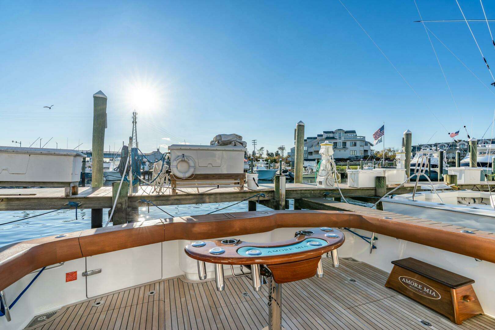 2015 Viking 46C - Image 25