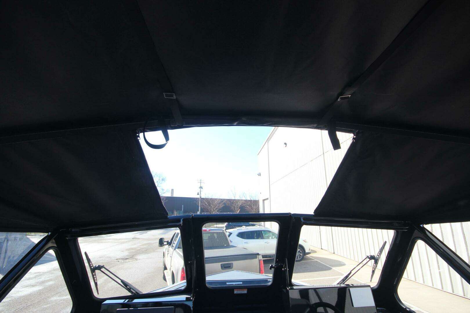 2025 Weldcraft 210 Revolution Soft Top - Image 31