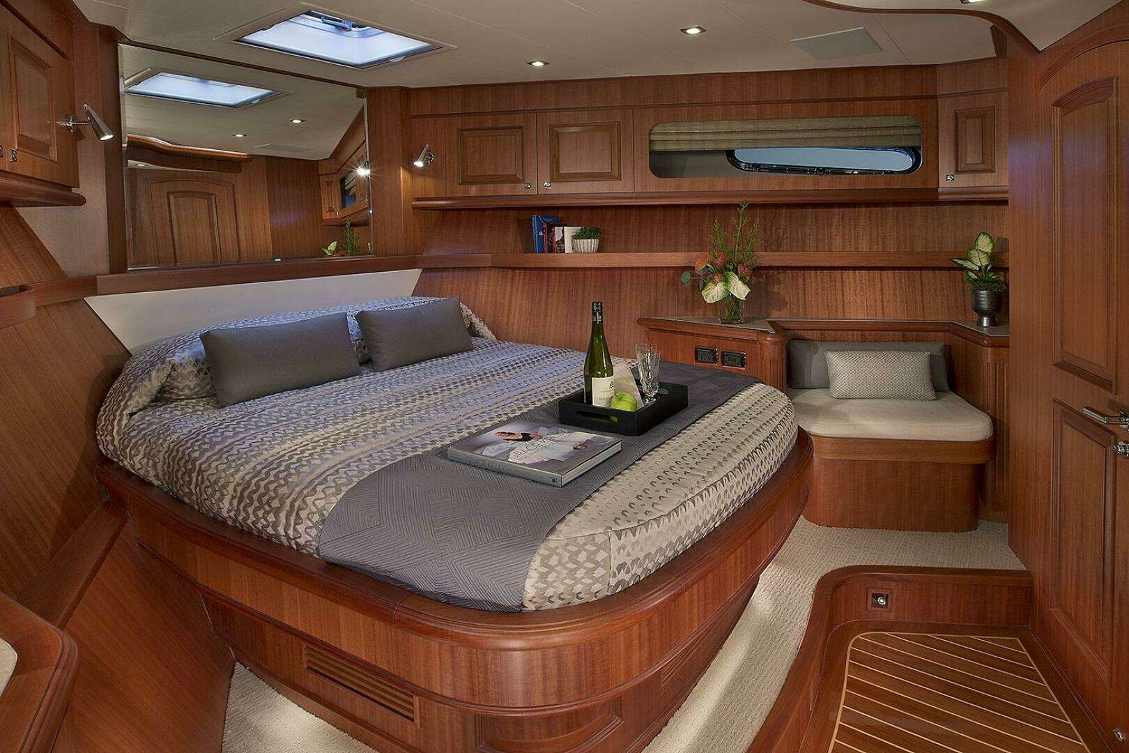 2026 Hampton 680 Endurance - Image 14