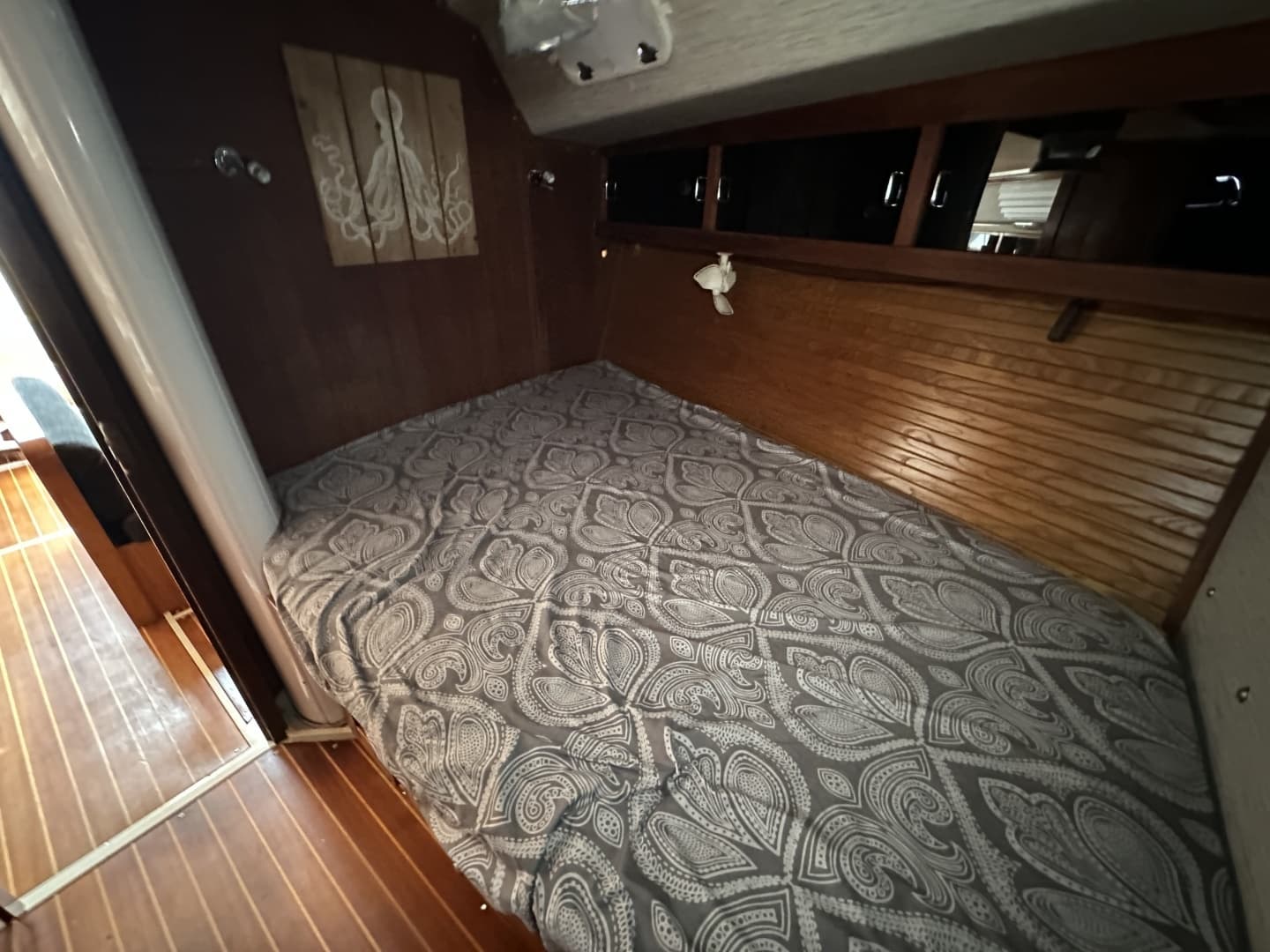 1991 Catalina MKI - Image 29