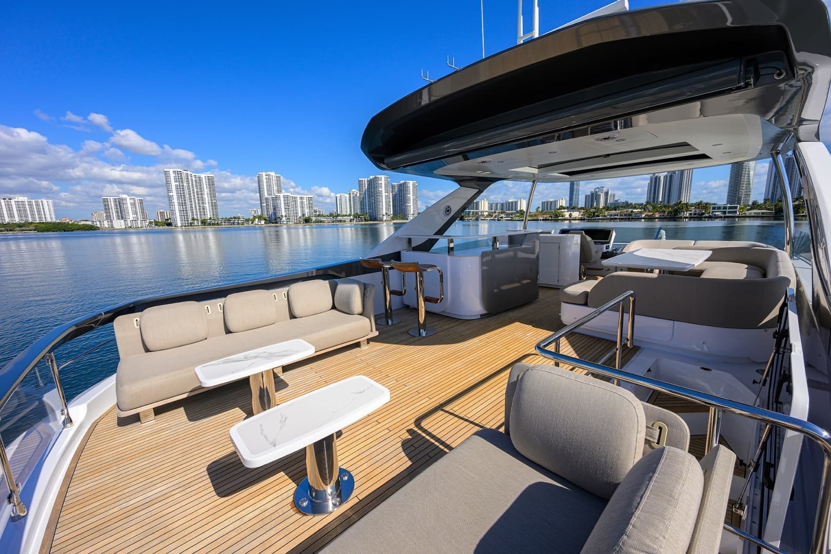 2024 Azimut Fly 78 - Image 64