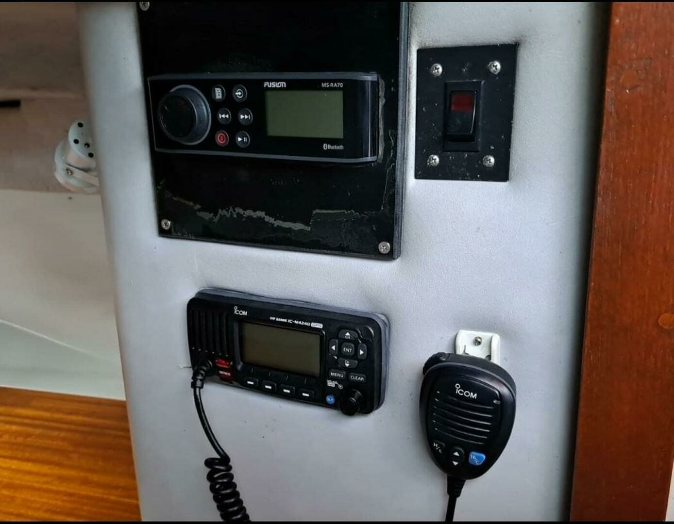 1988 Boston Whaler Temptation 2200 - Image 10
