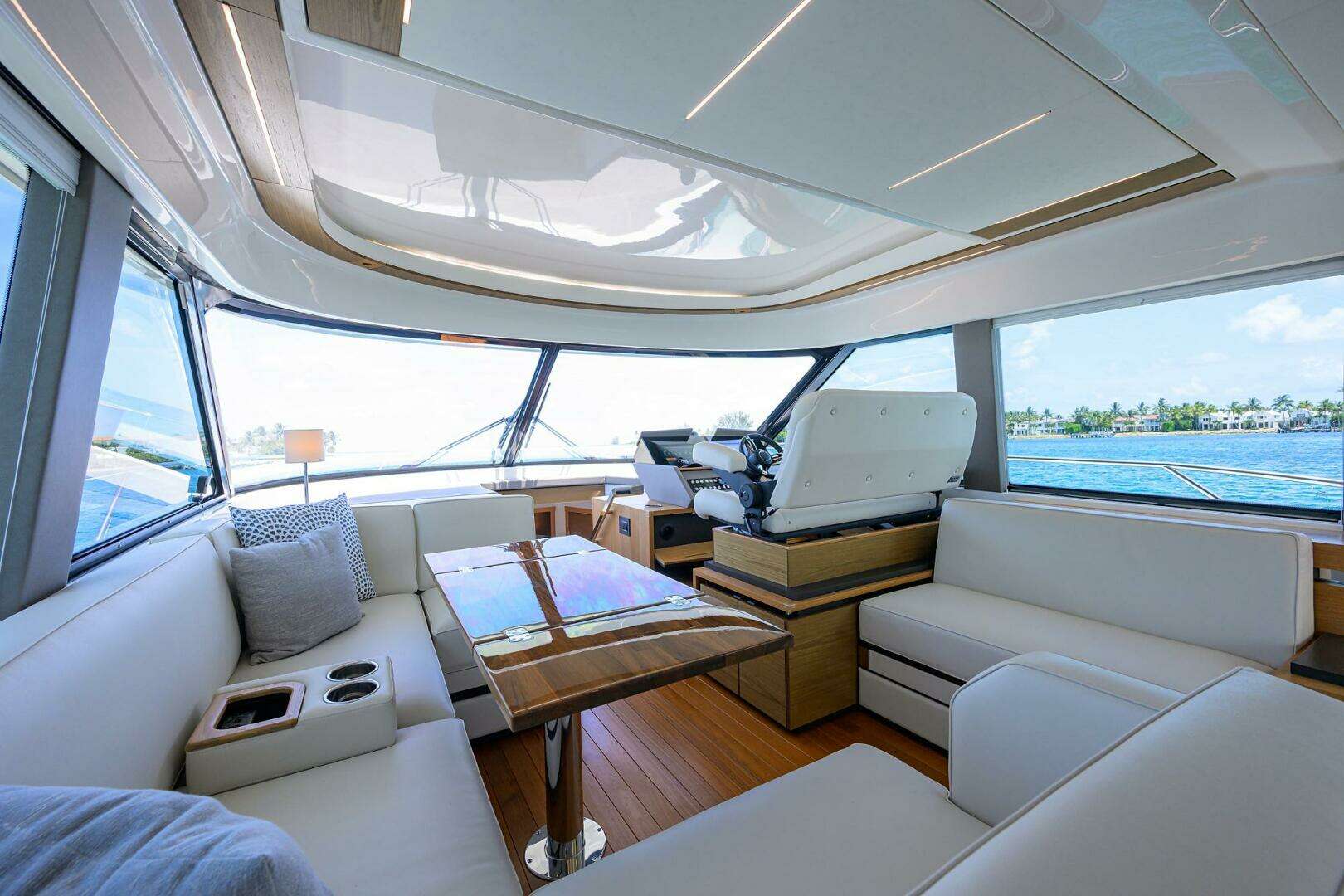 2023 Tiara Yachts C49 - Image 10