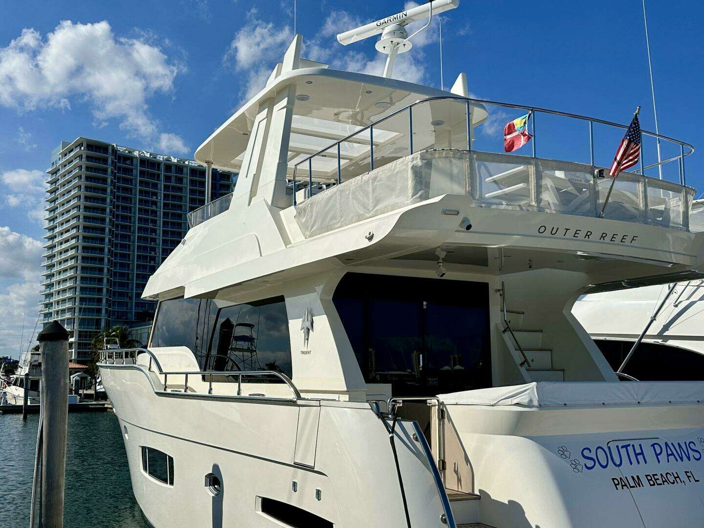 2023 Outer Reef Yachts 620 Trident EVO - Image 9
