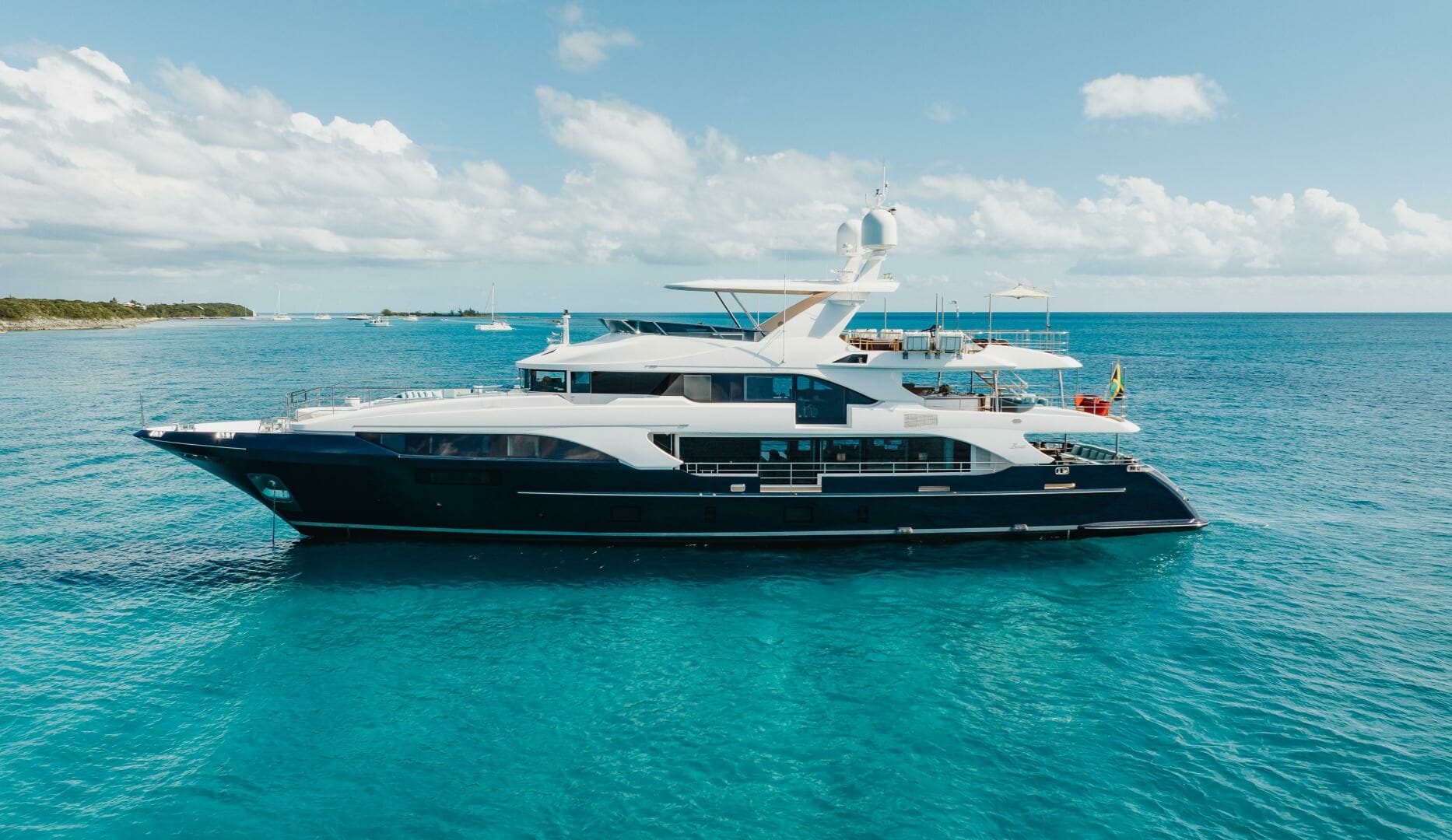 2016 Benetti 132 Classic Supreme - Image 43