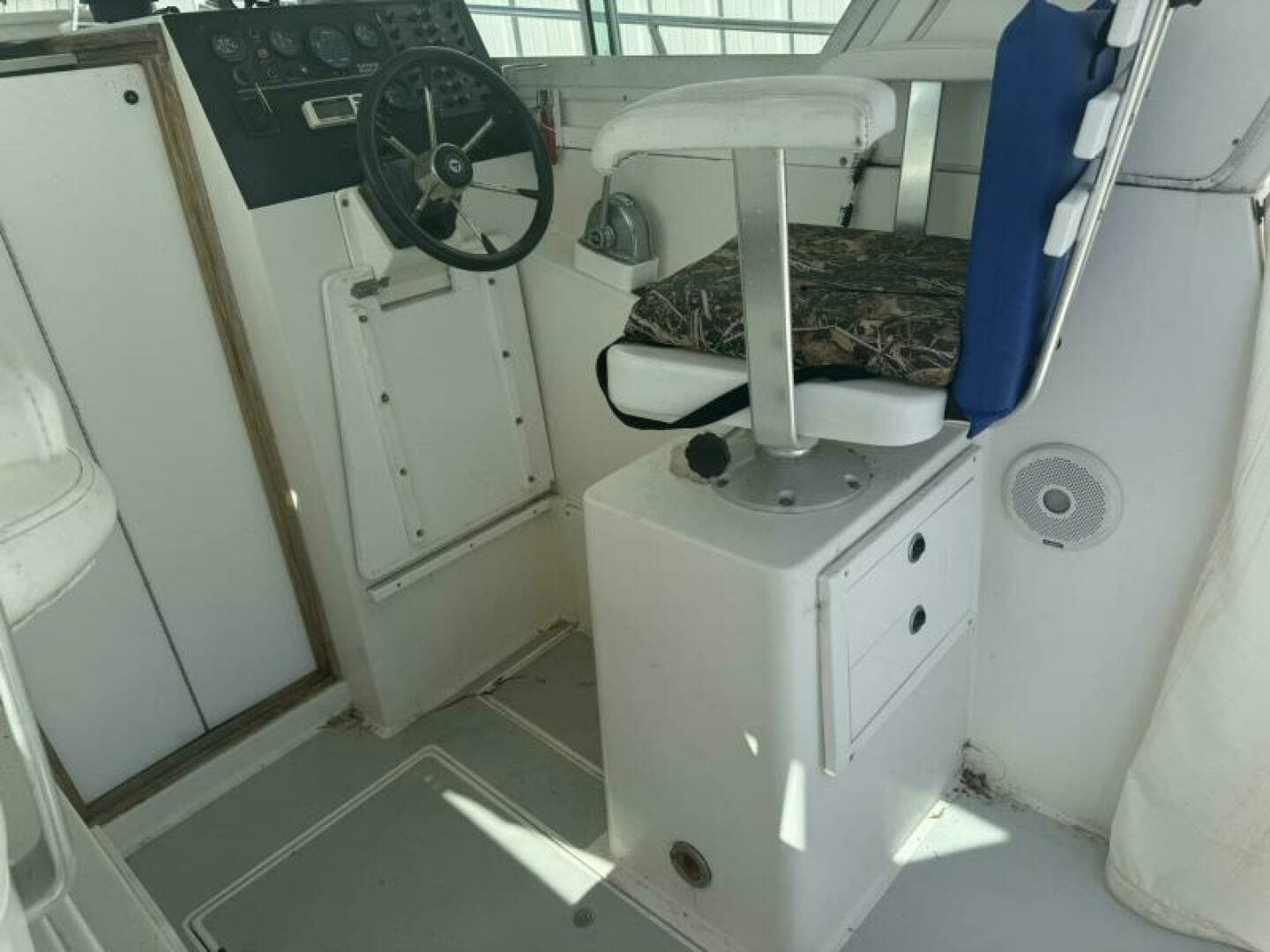 1996 Albin 28 TE - Image 52