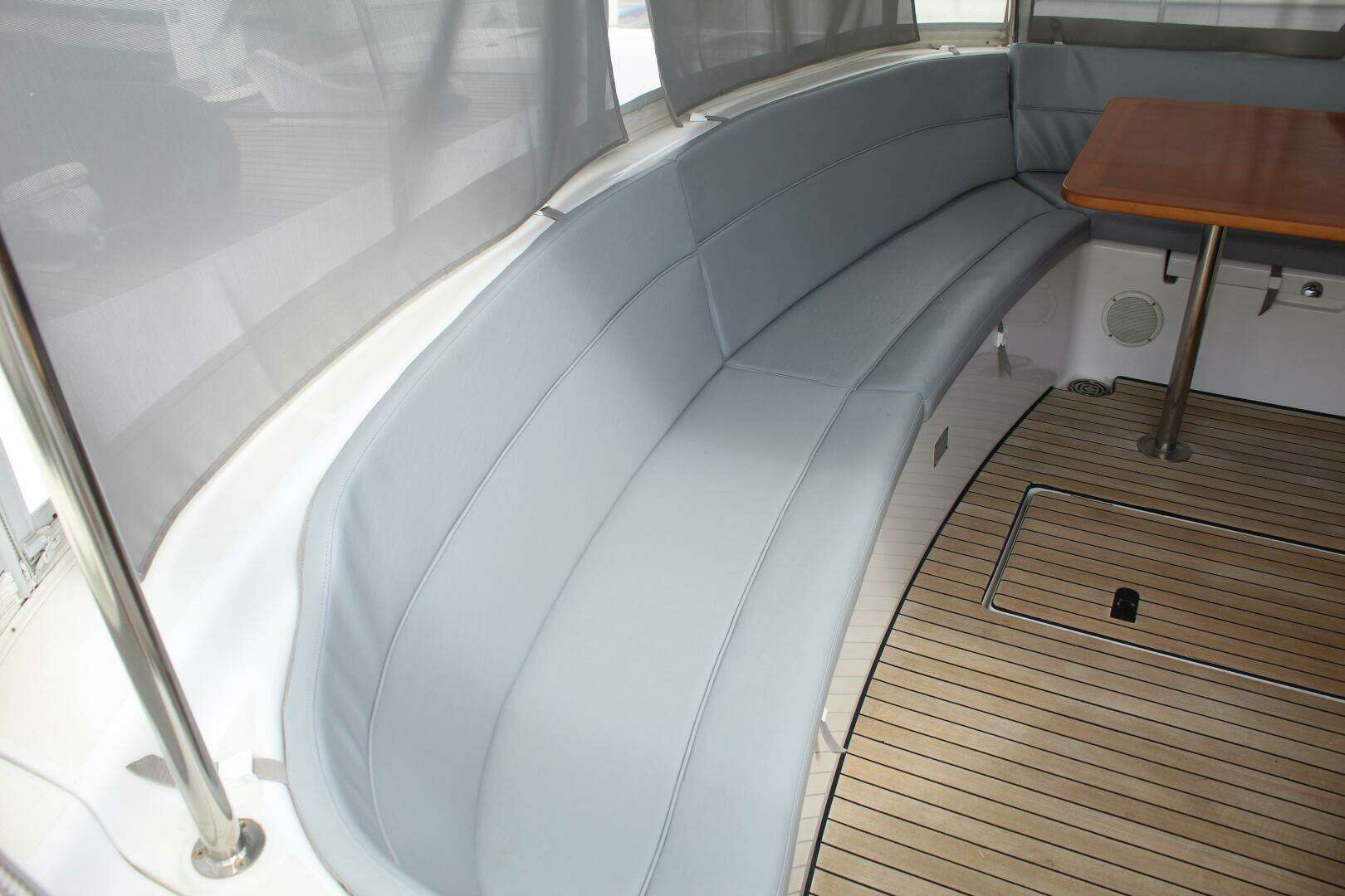 2004 Lagoon 43 Power Cat - Image 63