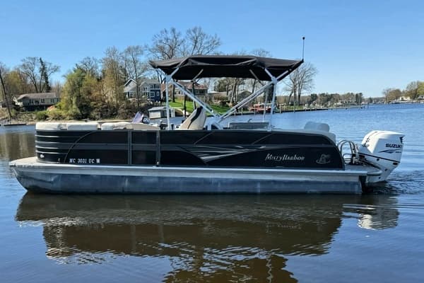 2016 Misty Harbor 2385 Skye SL - Image 1