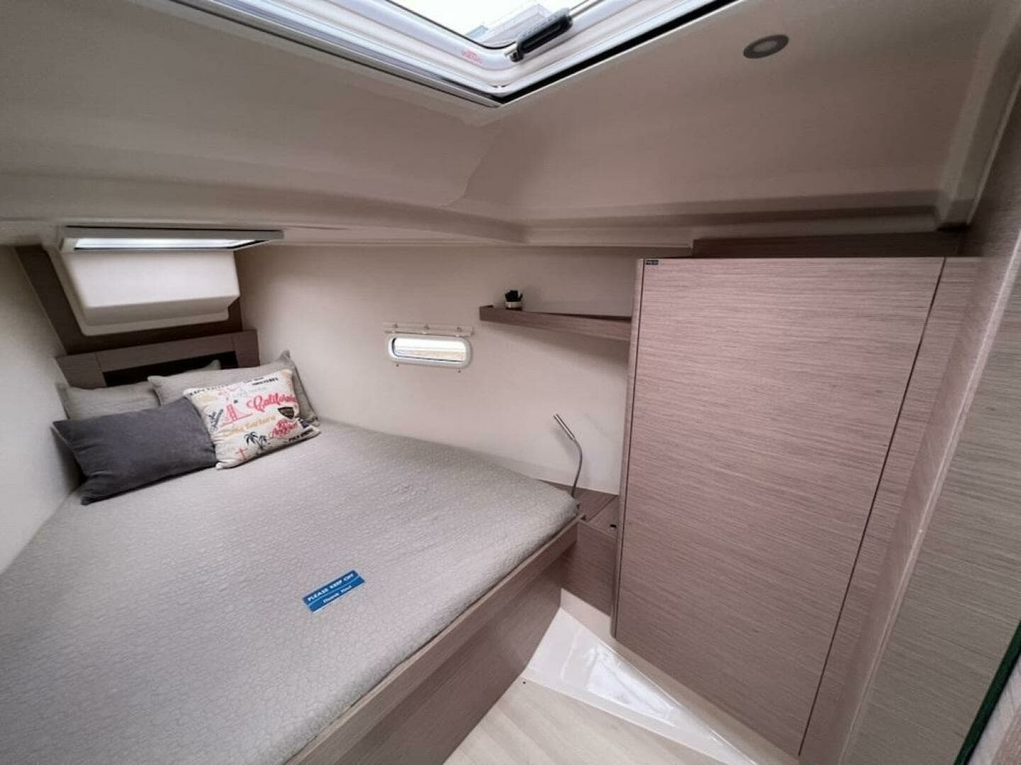 2023 Hanse 388 - Image 16