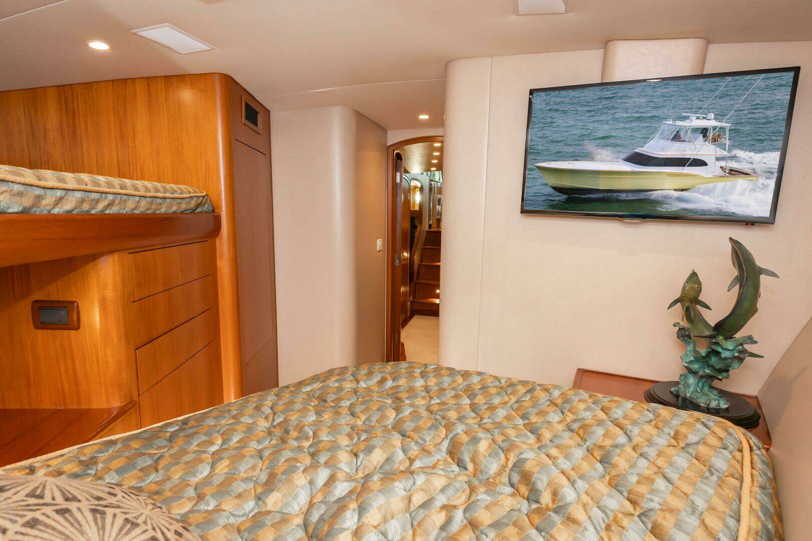 2014 Scarborough 60 Sportfish - Image 34