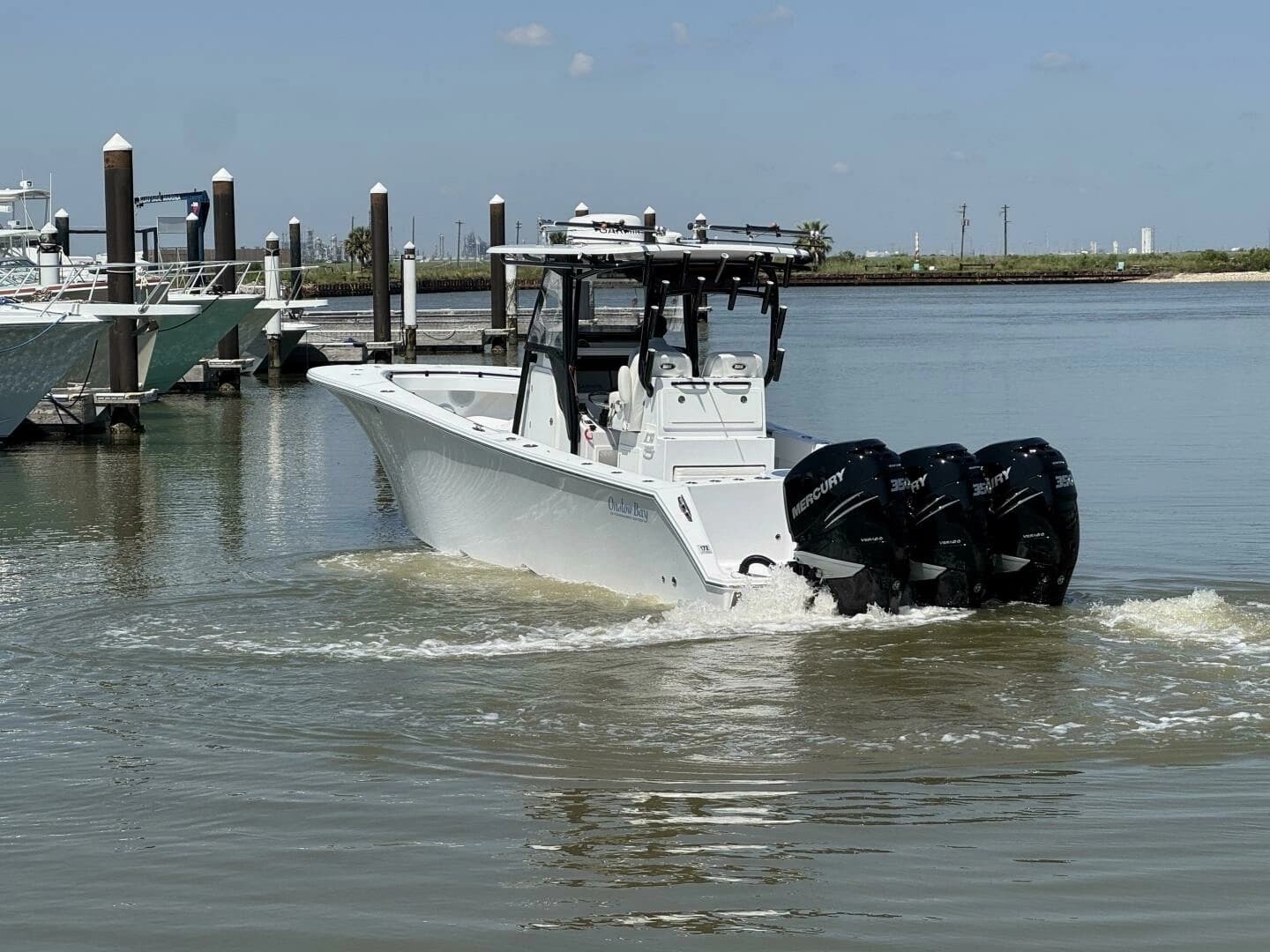 2022 Onslow Bay 33 TE - Image 52