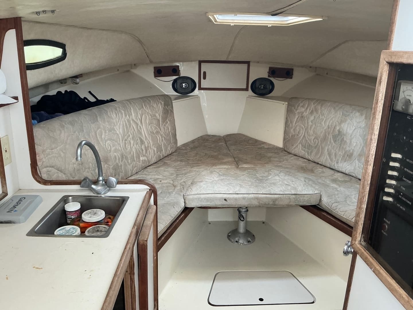 1988 Blackfin — - Image 6