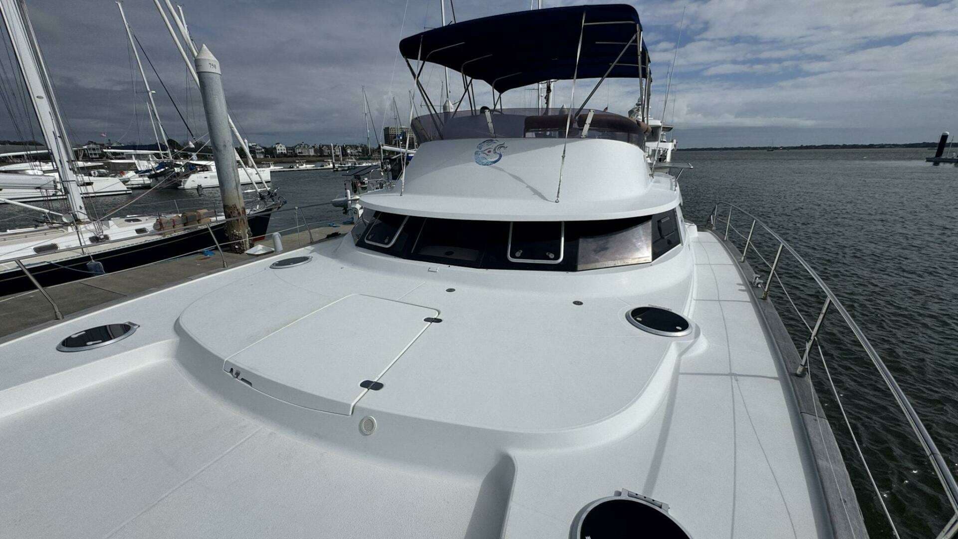 2009 Fountaine Pajot Cumberland 46 - Image 99