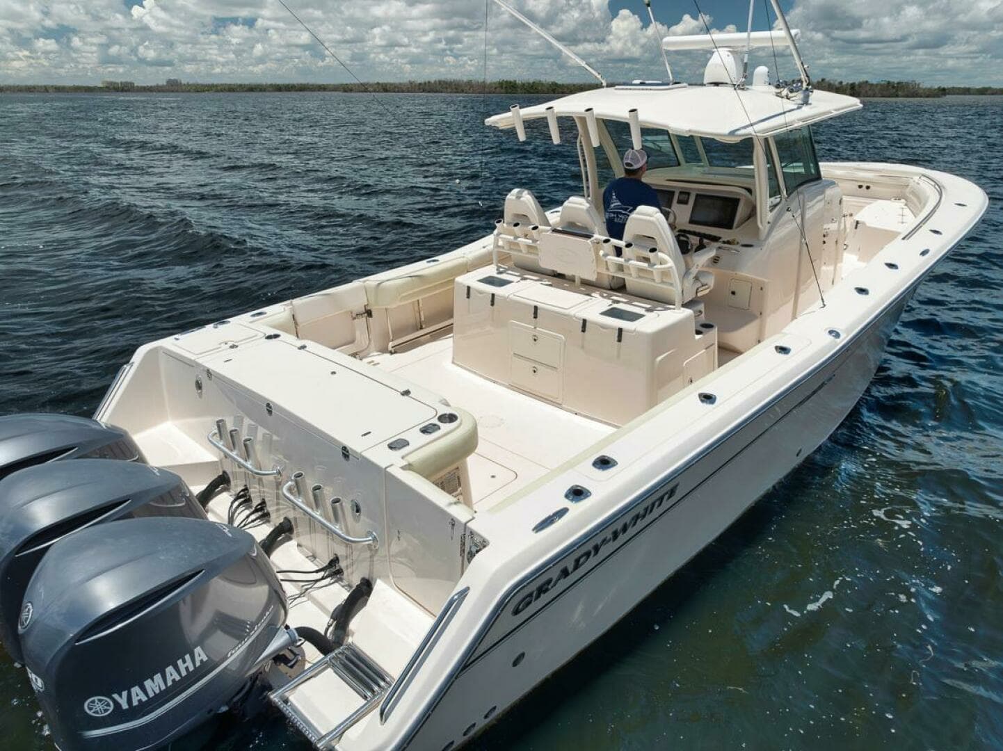 2015 Grady-White — - Image 29