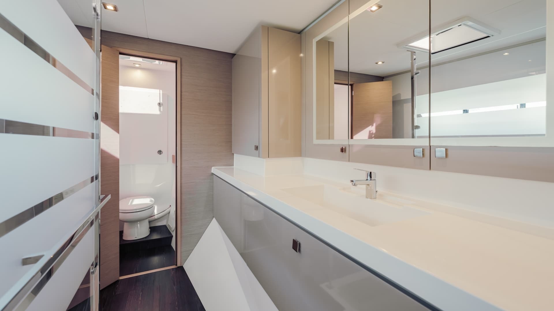 2020 Fountaine Pajot Saona 47 - Image 58