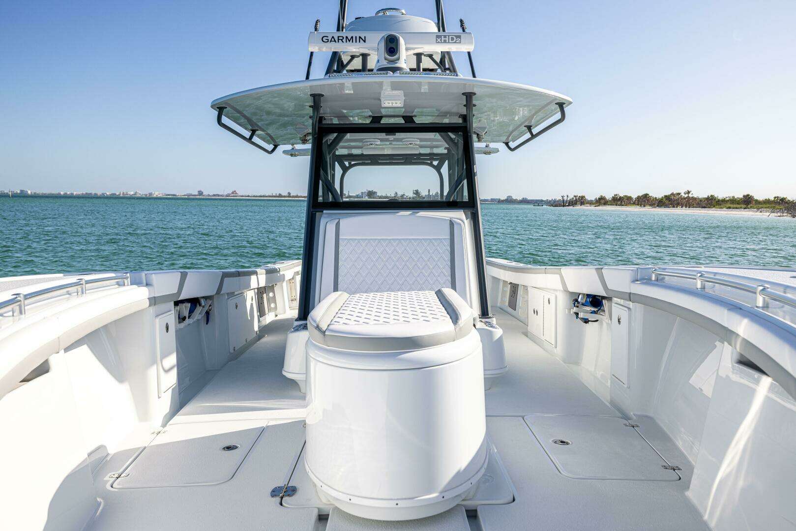2023 Yellowfin — - Image 45