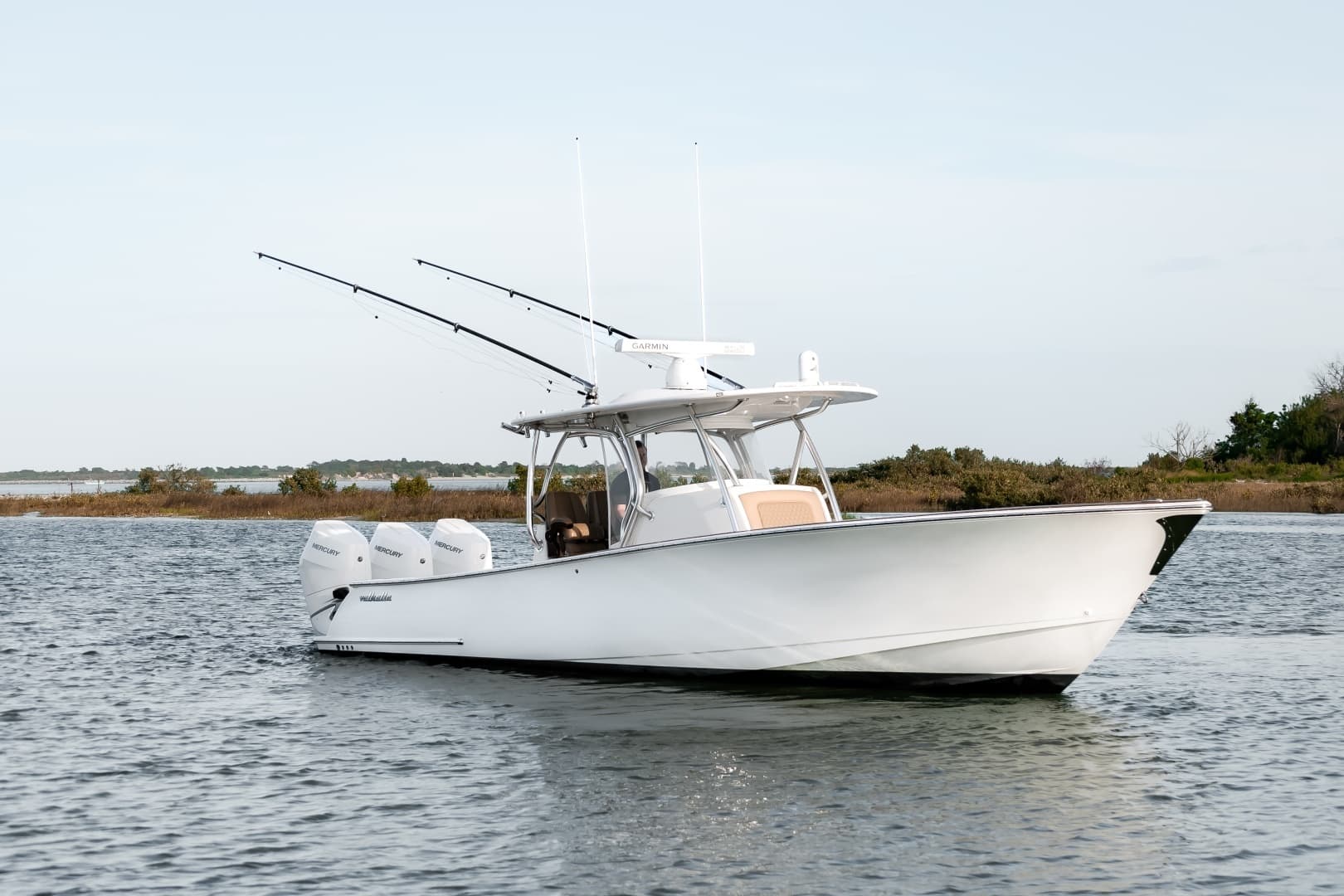 2020 Valhalla Boatworks V37 - Image 3