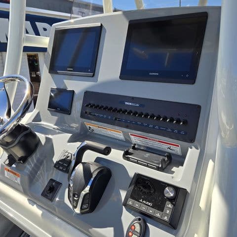 2026 Pathfinder 2400 TRS - 43