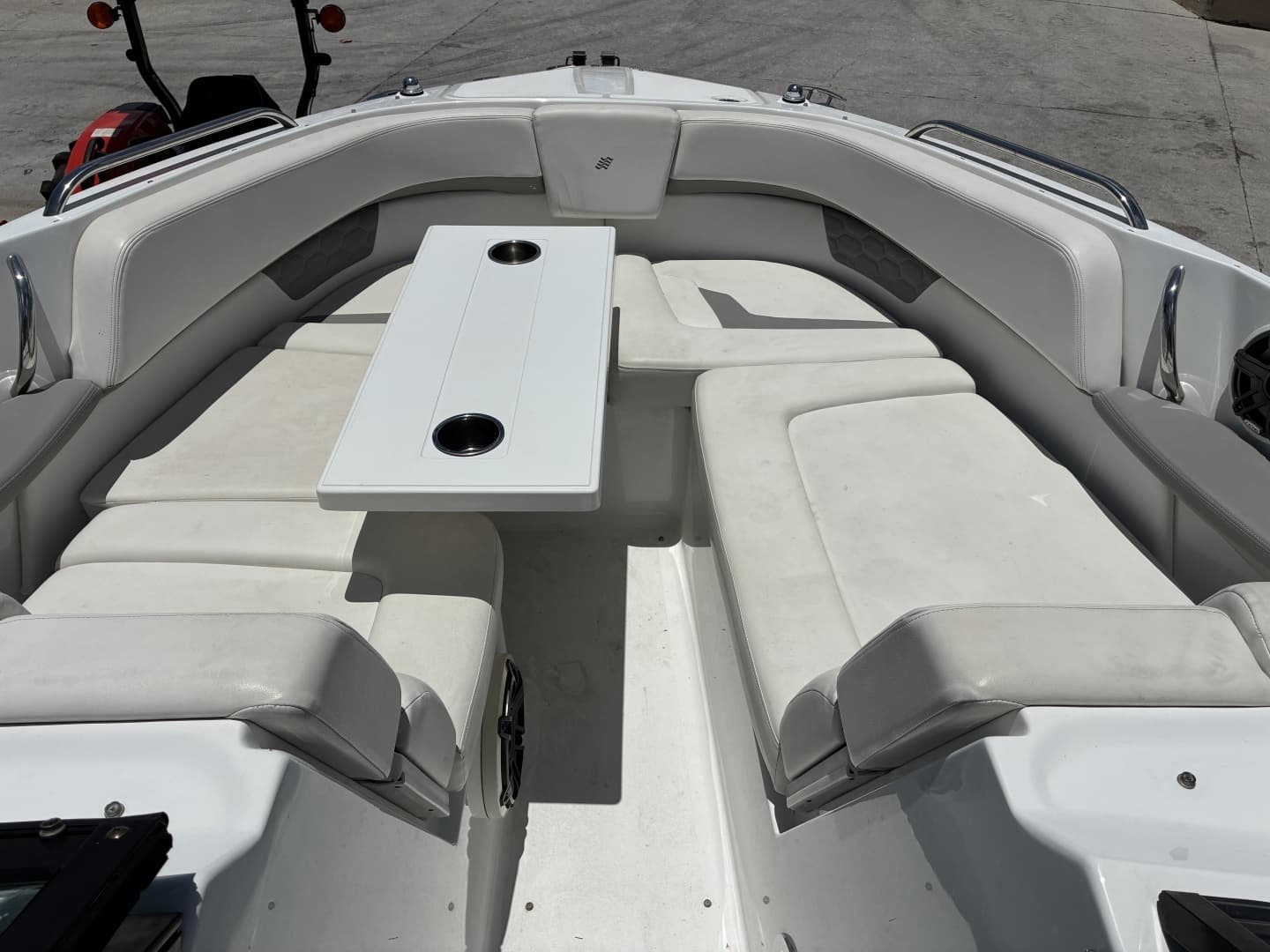 2020 Four Winns H290 OB - Image 17