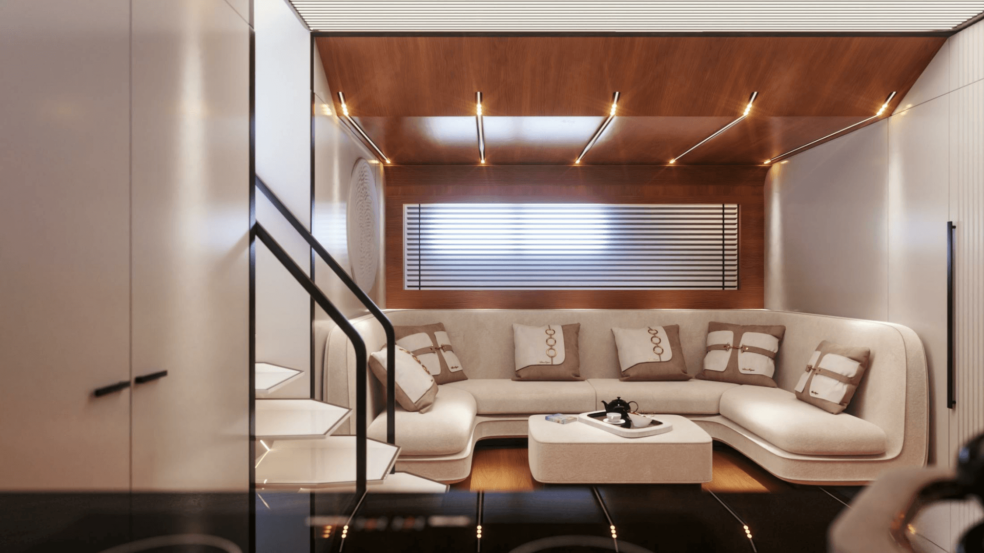 2026 Cantieri di Pisa Custom - Image 2