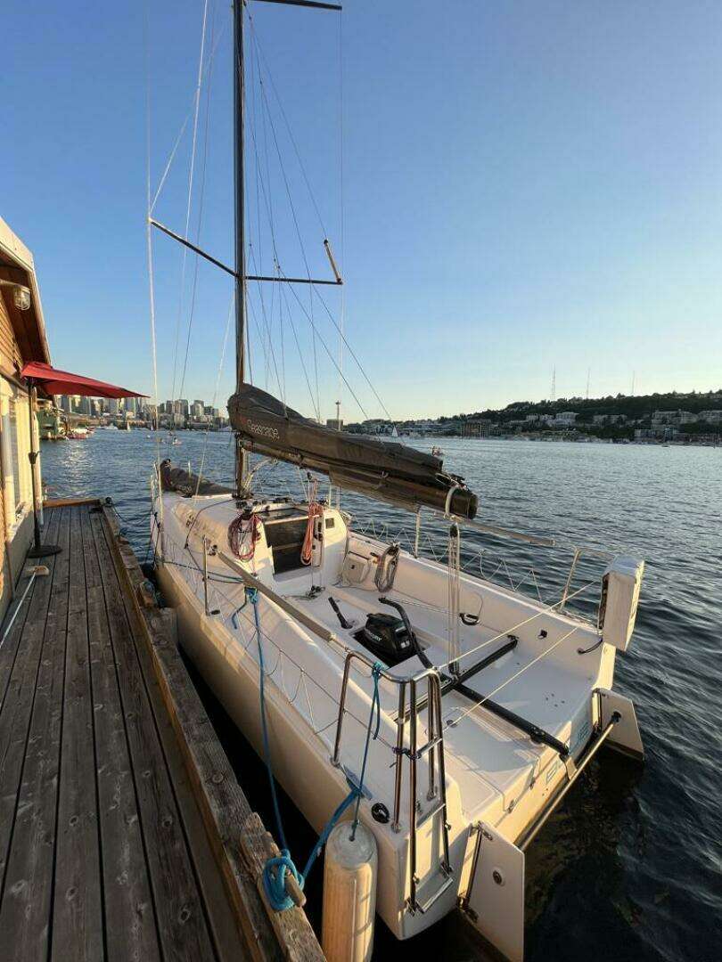 2018 Seascape 27 - Image 11