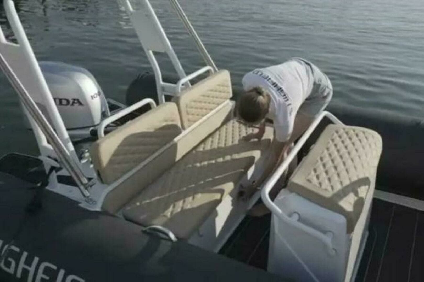 2025 Highfield Sport 600 - Image 3