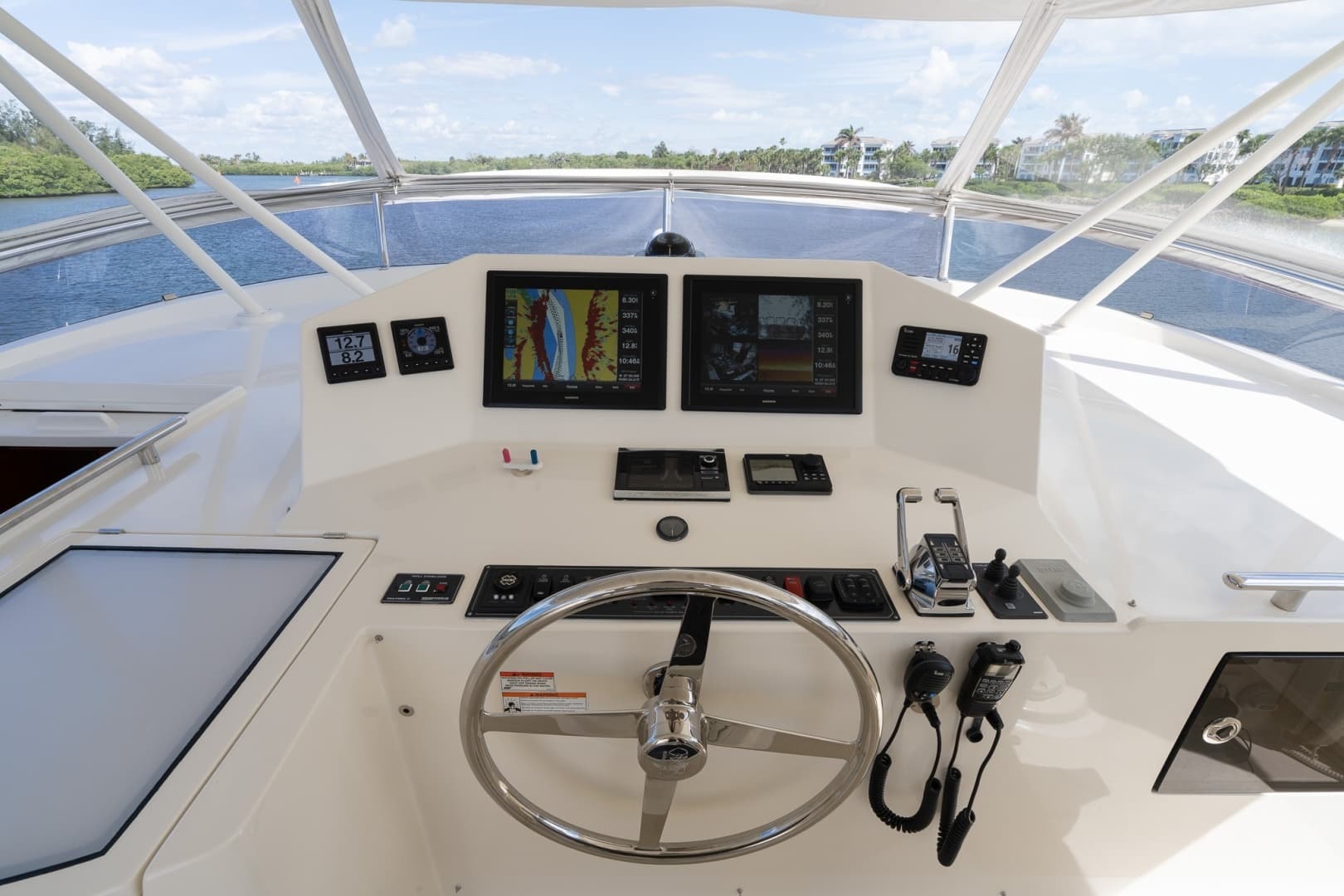 2016 Marlow Explorer 58E - Image 62