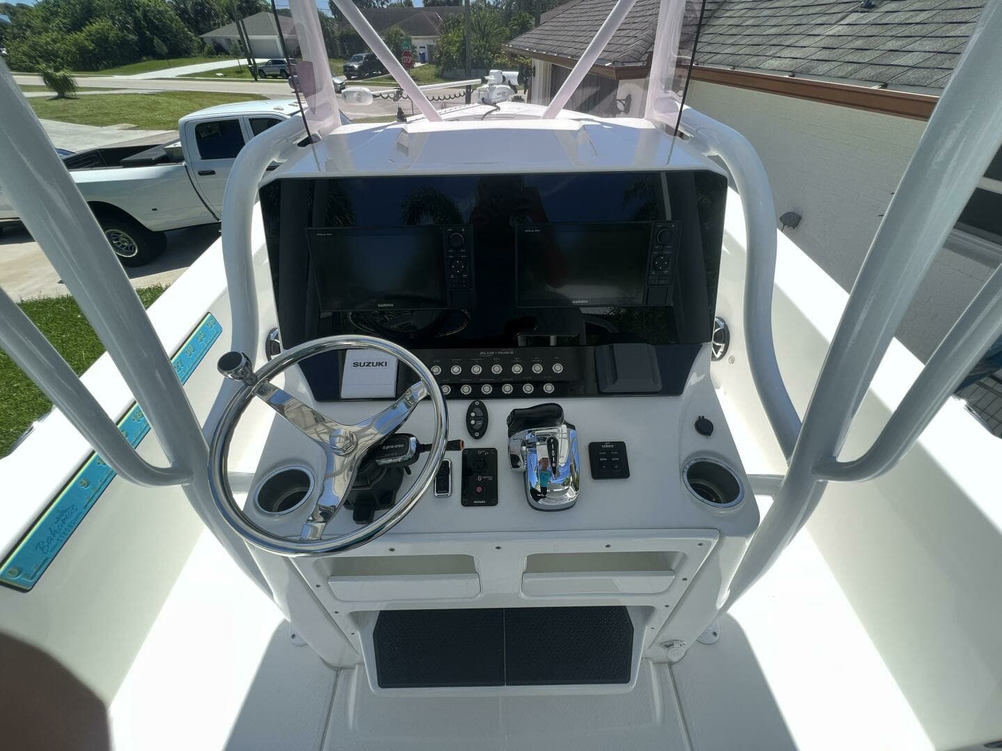 2019 Blue Wave 2800 Pure Hybrid - Image 24